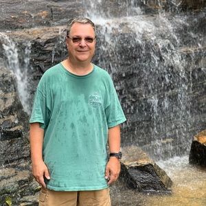 Meet your Posher, Chris